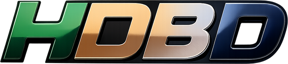 hdbd logo